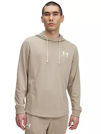 UNDER ARMOUR | Sudadera con capucha para hombre UA Rival Terry |